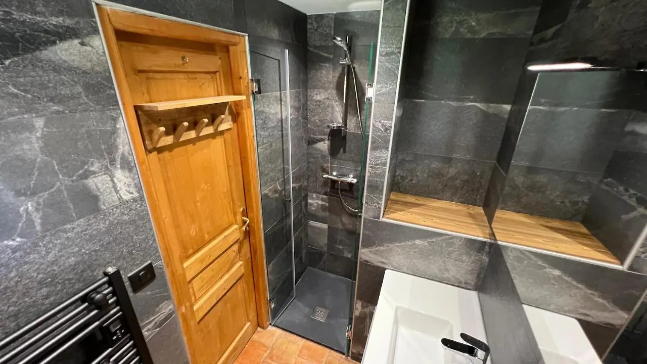 Chalet Herrisson Peisey- Vallandry - Domaine Paradiski フランス
